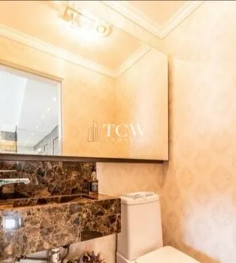 Imagem Apartamento à venda no bairro Barra Funda - São Paulo/SP, Zona Oeste