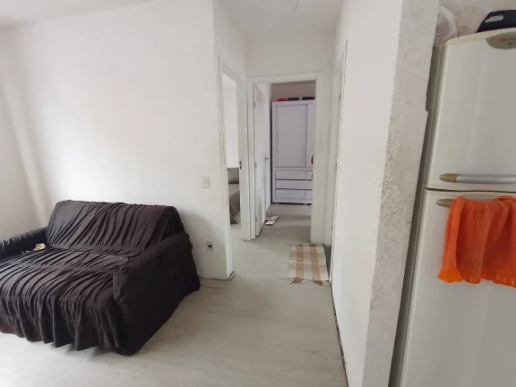 Imagem OPORTUNIDADE APTO NO CHÁCARA SANTA INÊS EM SANTA LUZIA