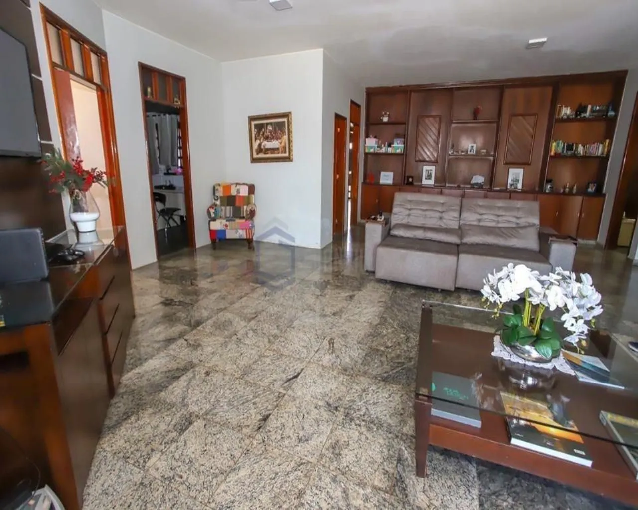 Imagem Fabulosa casa no Park Way