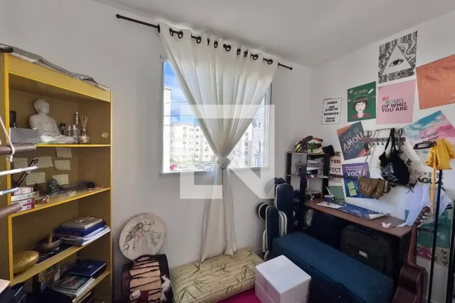 Imagem Apartamento à Venda - Recreio, 2 Quartos, 43 m2