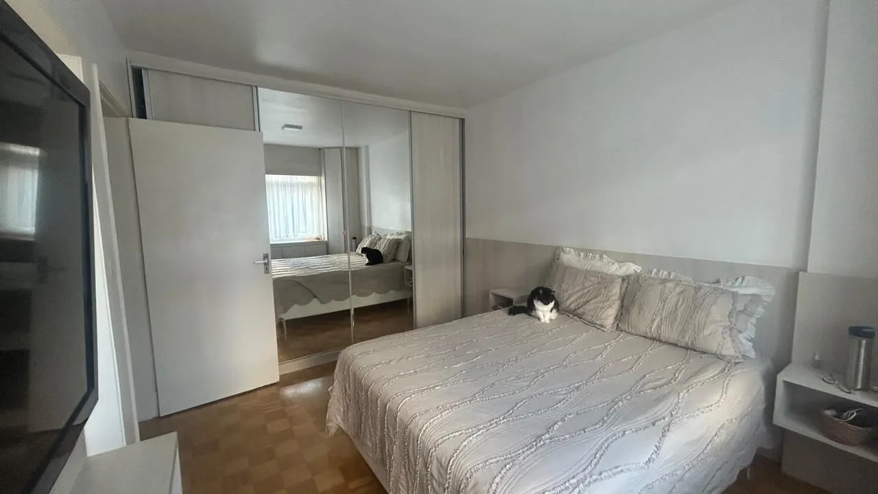 Imagem APARTAMENTO DE FRENTE 03 DORMITÓRIOS -MENINO DEUS