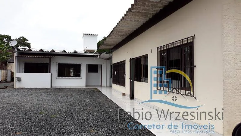 Imagem Casa 3 dormitorios locacao em indaial