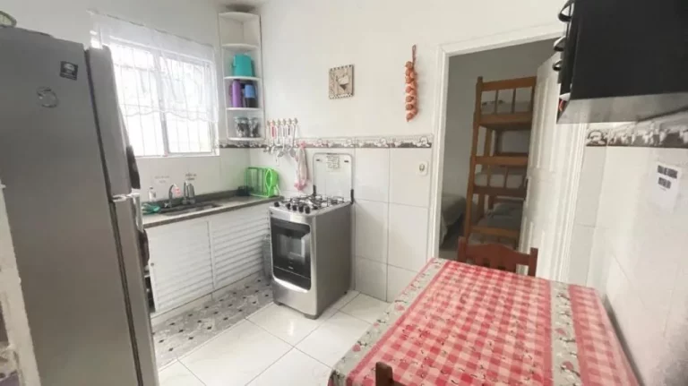 Imagem CASA OCIAN - PRAIA GRANDE SP