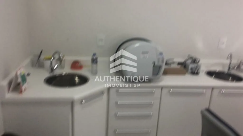 Imagem ARQ MOEMA - Sala à venda em São Paulo/SP