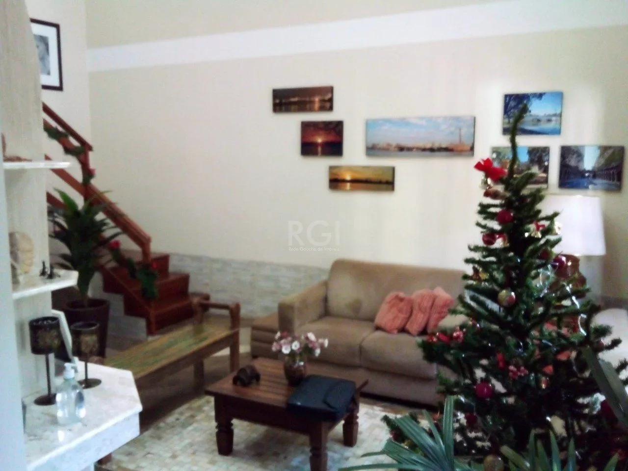 Imagem Casa para Venda - 259.5m², 4 dormitórios, sendo 1 suites, 1 vaga - Jardim Itu