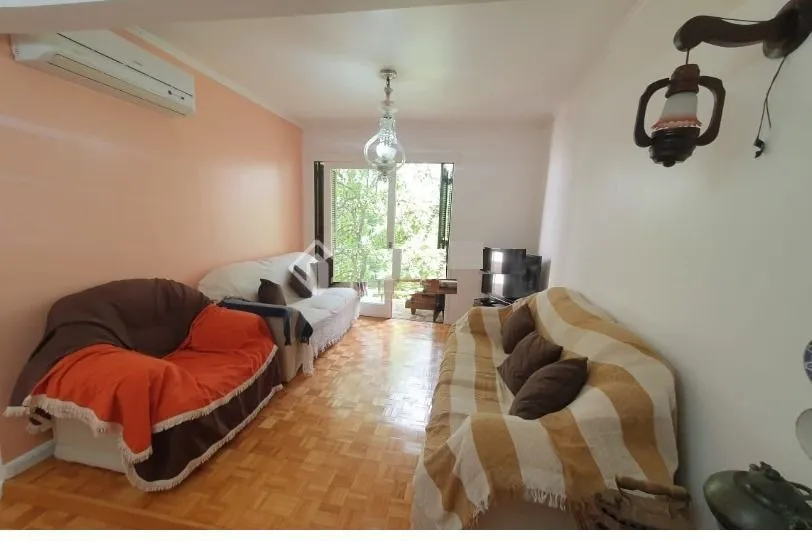 Imagem Apartamento para Venda - 107m², 3 dormitórios, sendo 1 suites, 1 vaga - Bela Vis