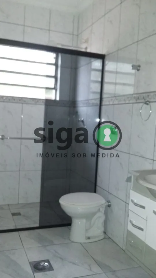 Imagem Casa Sobrado CAMPO GRANDE 400MTS VENDA 850MIL