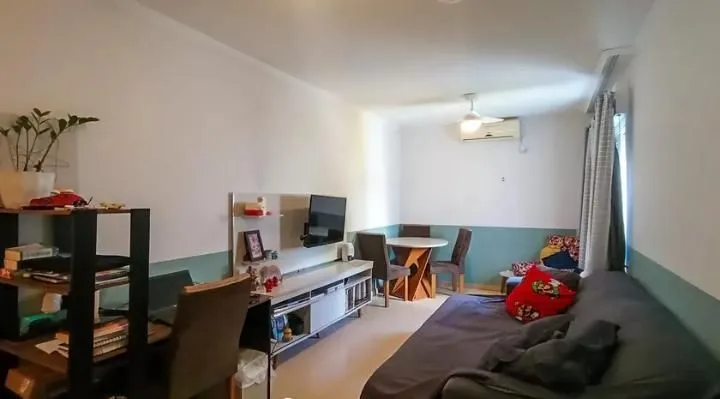 Imagem Apartemento de 2 dormitórios com vaga coberta no bairro Tristeza