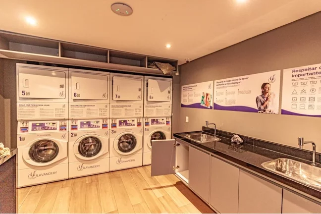 Imagem Studio à venda em São Paulo, República, com 1 quarto, 50m2