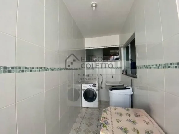 Imagem Pronto para Morar - Casa reformada a venda em Piracicaba com excelente localização, no bairro Castelinho