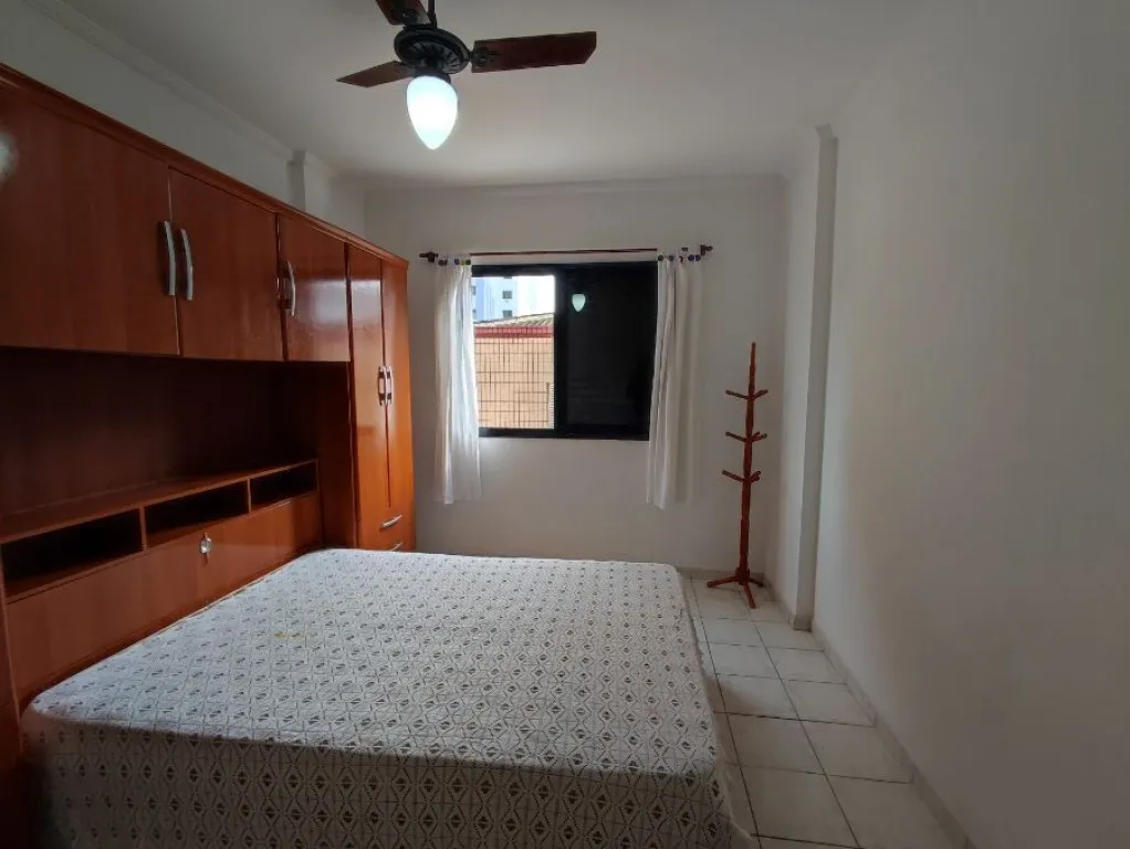 Imagem APARTAMENTO COM 45,00 m² - TUPI - PRAIA GRANDE SP