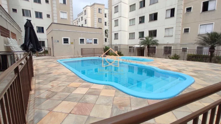 Imagem APARTAMENTO 1 DORMITÓRIOS NO HORTO DO YPE