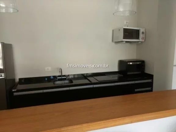 Imagem Apartamento à venda BELA VISTA São Paulo SP