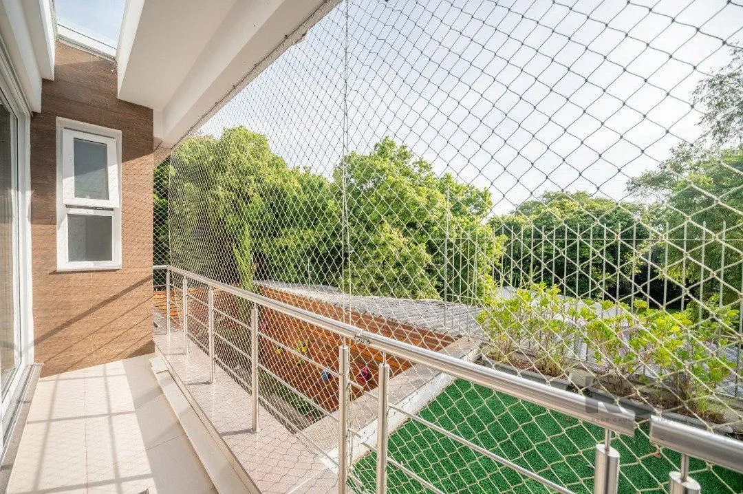 Imagem Casa de Condomínio em Vila Assunção