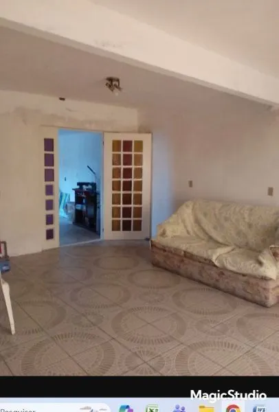 Imagem Casa sobrado no bairro Santo Antônio de 4 dormitórios e 2 vagas
