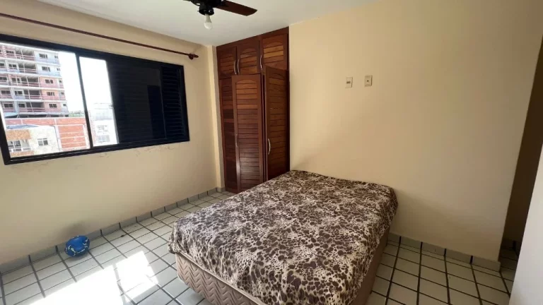 Imagem APARTAMENTO A VENDA COM 4 QUARTOS E 3 SUÍTE NA AVENIDA BEIRA MAR NA PRAIA DO MORRO GUARAPARI-ES