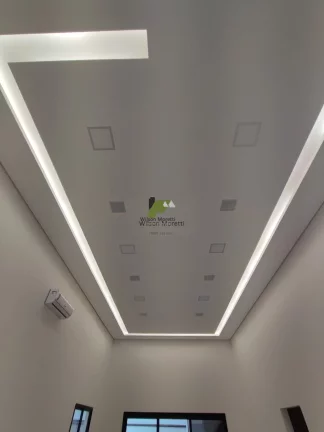 Imagem Linda Casa em Condomínio à venda em Itupeva/SP