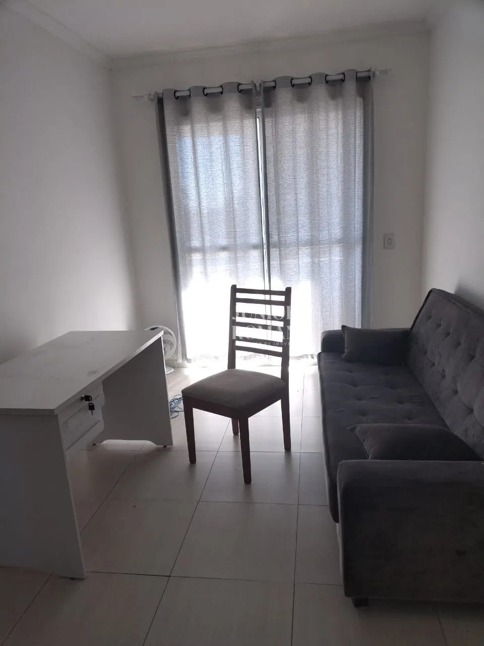 Imagem APTO 2 DORM MOBILIADO l LAZER COMPLETO - JD COLONIAL - SÃO BERNARDO DO CAMPO