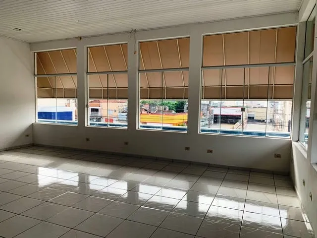 Imagem Comercial para Locação 102.5M², São Benedito, Pindamonhangaba - SP | Salas Comerciais São Benedito