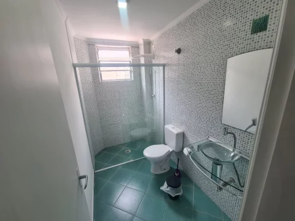 Imagem Apartamento 2 quadras da praia com 97m² e 3 dormitórios!