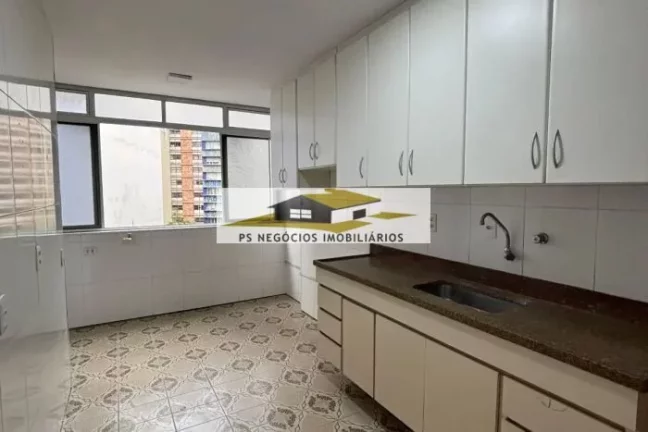 Imagem Apartamento para venda na Vila Buarque com 81mts