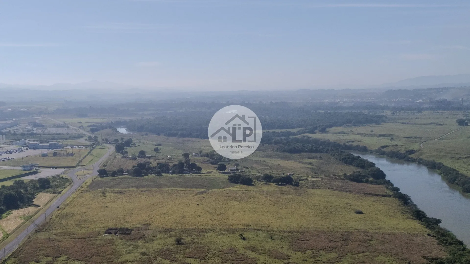 Imagem Lote/Terreno de 77000m² no bairro CENTRO, em Itatiaia