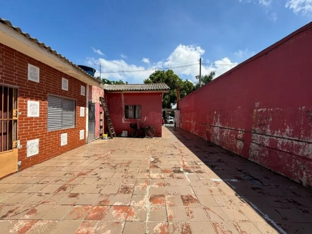 Foto do imóvel CASA COM 50,00 m² - AVIAÇÃO - PRAIA GRANDE SP em RUA THOMÉ DE SOUZA, 51 - AVIAÇÃO, PRAIA GRANDE - SP