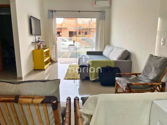 Imagem Casa com 2 quartos à Venda, Itajubá - Barra Velha