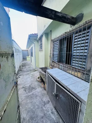 Imagem CASA PADRÃO - PROX RUA JAGUARIBE