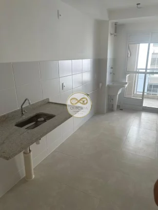 Imagem Apartamento a venda no condomínio Brisa da Mata Araucaria