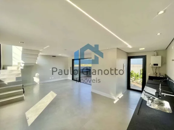 Imagem Casa Moderna à Venda no Terra Nobre em Cotia