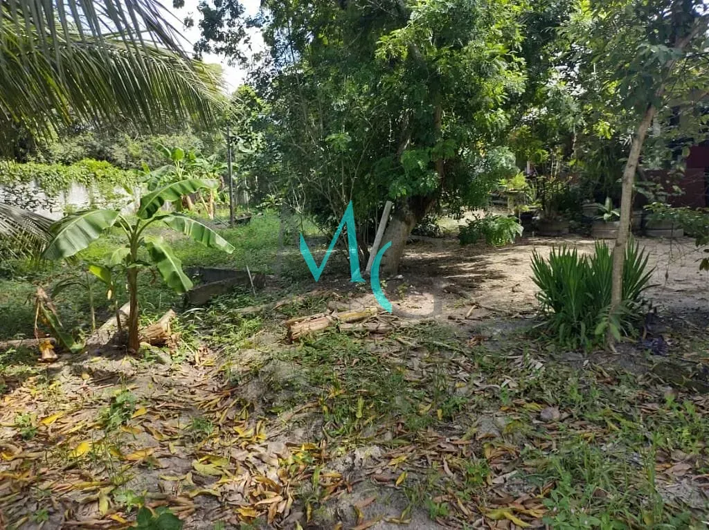 Imagem Área à venda, 7339 m² por R$ 6.300.000,00 - Campo Grande - Rio de Janeiro/RJ