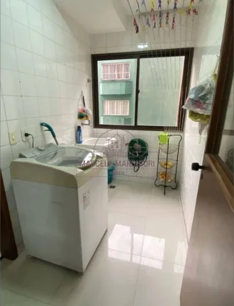 Imagem 3 Quartos | Lazer completo | Praia da Costa – 130m²