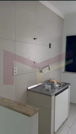Imagem CASA DUPLEX 03 SUITES CIDADE NOVA
