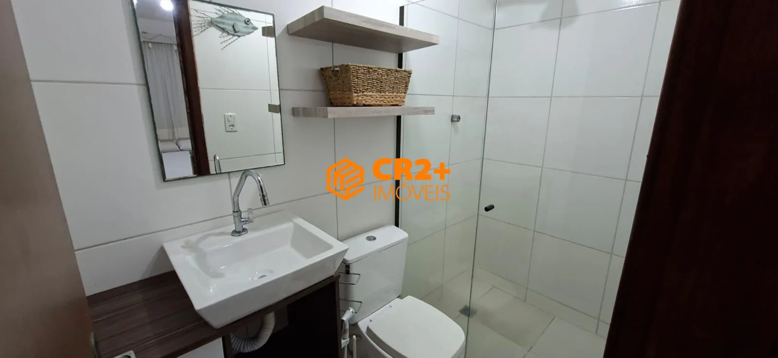 Imagem Apartamento à venda no Centro de Porto de Galinhas - 70 m² e 2 quartos