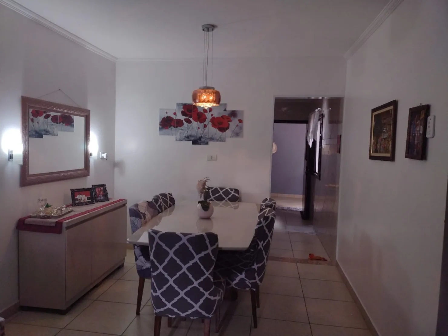 Imagem Casa à venda 2 Quartos, 2 Vagas, 188M², Piracangaguá (Jardim dos Pássaros), Taubaté - SP
