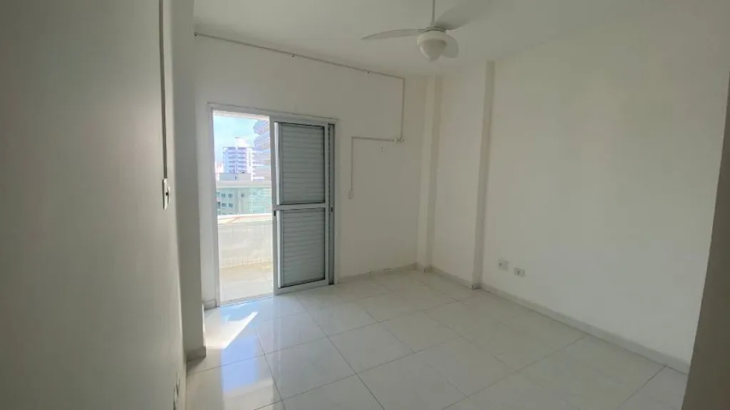 Imagem APARTAMENTO COM 85,00 m² - CAIÇARA - PRAIA GRANDE SP