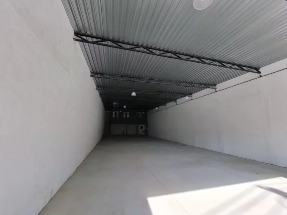 Imagem PONTO COMERCIAL em RIO DE JANEIRO - RJ, GUARATIBA
