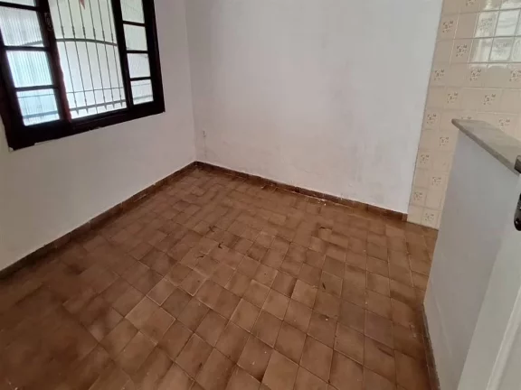 Imagem Casa com 2 dorms, Aviação, Praia Grande - R$ 389 mil, Cod: 2924