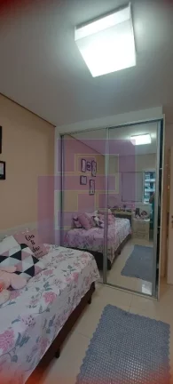 Imagem Astúrias, varanda gourmet, lazer de clube!!!