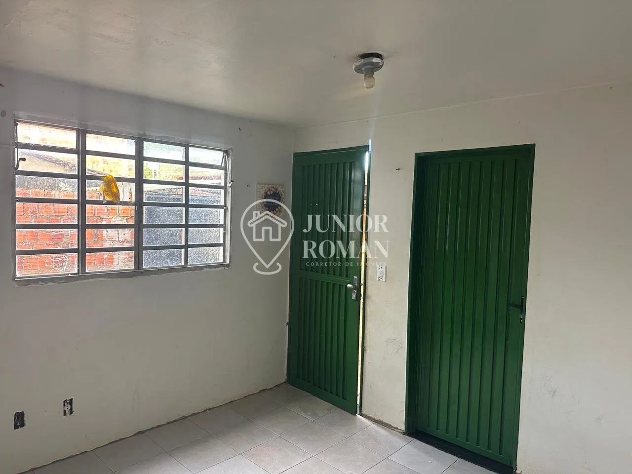 Imagem CASA A VENDA NA VILA AMORIM - BARREIRAS/BA