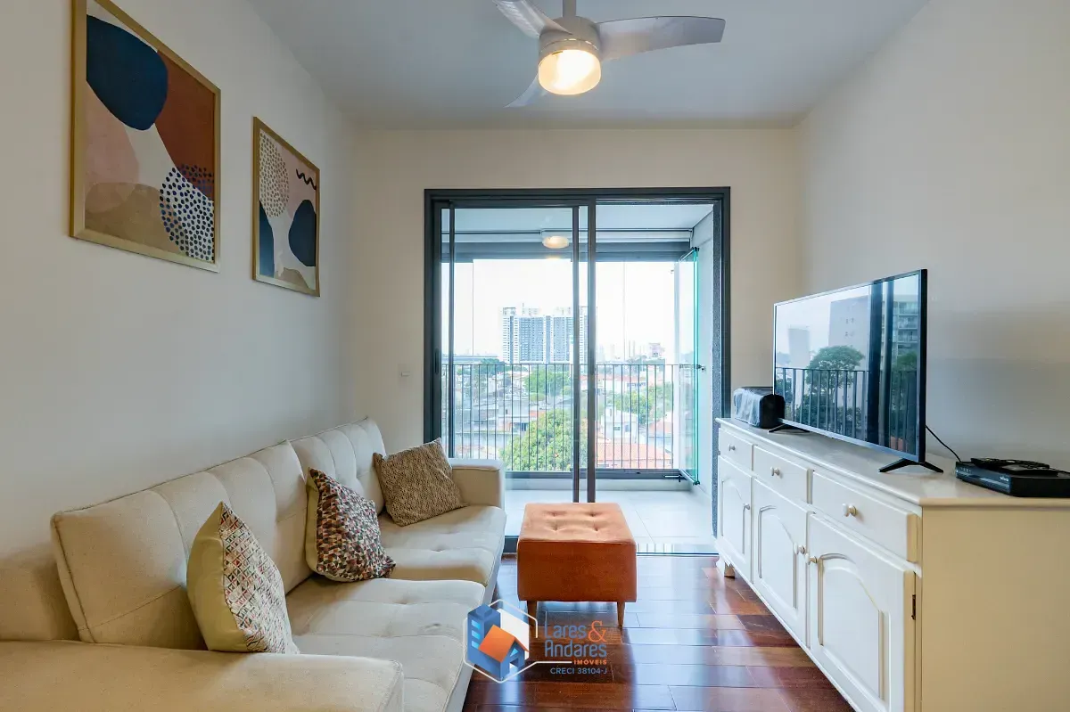 Imagem Apartamento para venda em Ferreira com 3 quartos, sendo 1 suíte, 70m²