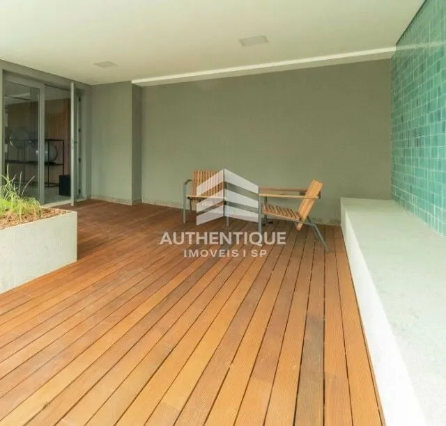 Imagem ALTTO VILA MADALENA - Apartamento à venda em São Paulo/SP
