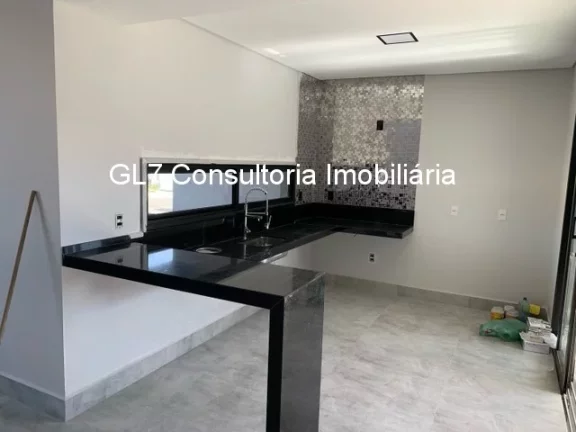 Imagem FANTÁSTICO SOBRADO 4 SUITE CONDOMINIO VIENA INDAIATUBA-SP