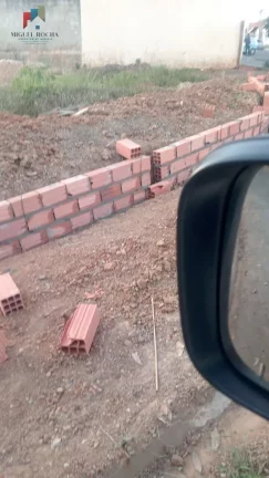 Imagem Terreno Terreno em Jardim Residencial Santa Cruz, Tatuí/SP