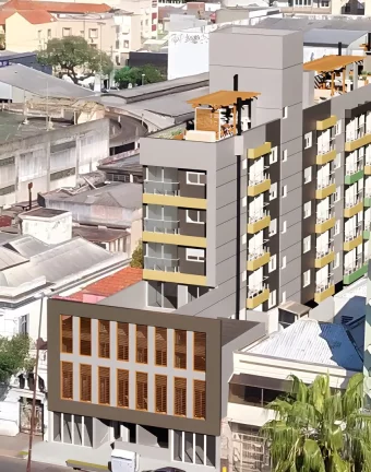Foto do imóvel Apartamento para venda em Porto Alegre