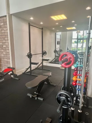 Imagem Apartamento à Venda em São Paulo-SP, Água Branca: 3 Quartos, 2 Suítes, 1 Sala, 3 Banheiros, 3 Vagas, 90m²