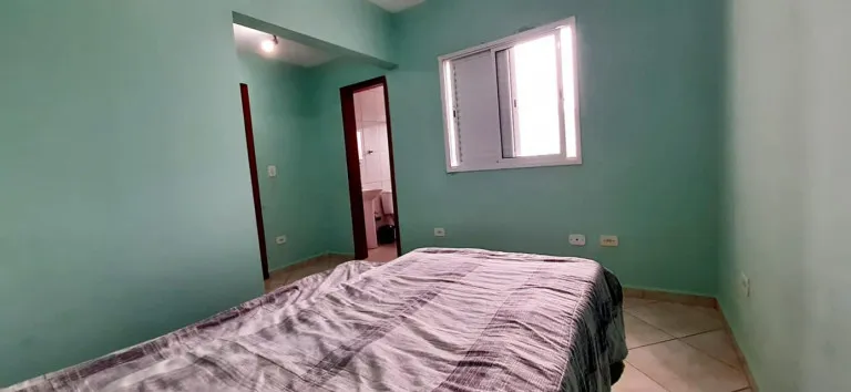 Imagem Apartamento com 2 Quartos à Venda, 69 m² em Vera Cruz - Mongaguá