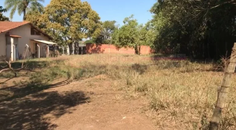 Imagem Terreno para chácara