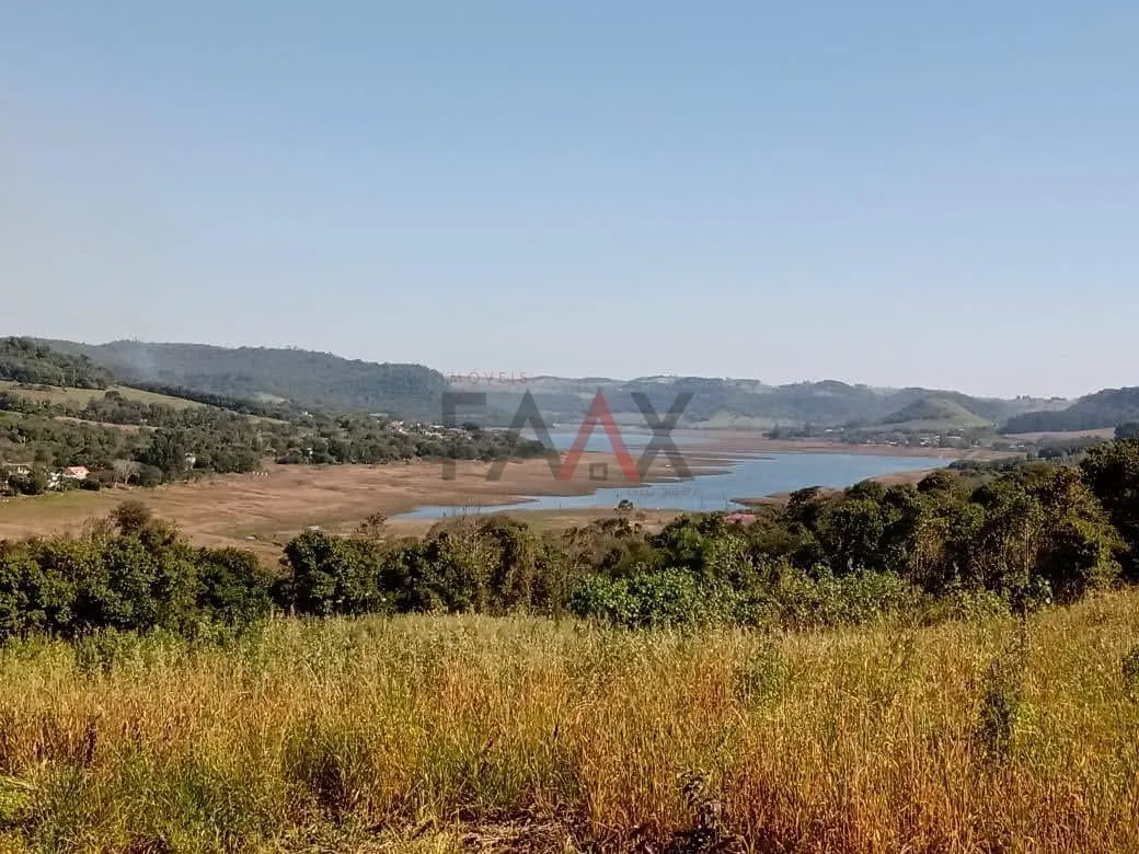 Imagem Lotes a partir de 2.630m² à venda, Jardim Iguaçu - Candói - PR